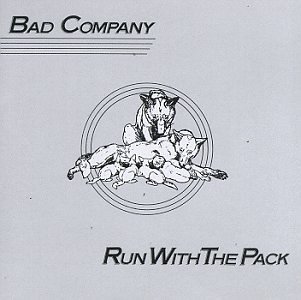 CD-Charts  Music : Run With the Pack