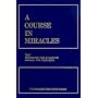 A Course in Miracles, Combined Volume: Text, Workb&hellip by Foundation for Inner Peace