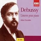 Debussy: Complete Works...