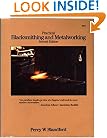 Practical Blacksmithing and Metalworking