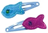 Lagune Hairclips - B000A16RP6