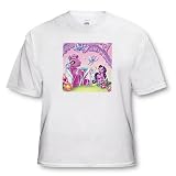 My Pink Pony - Toddler T-Shirt (2T)