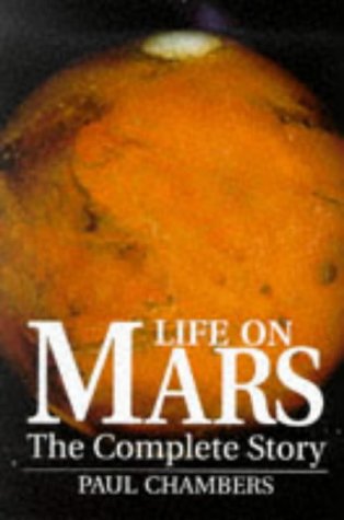 life on mars the complete story