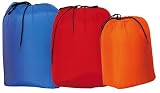 Search : Outdoor Products Ditty Bag 3-Pack (Colors May Vary)