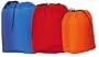 Outdoor Products Ditty Bag 3-Pack (Colors May Vary)
