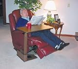 EZ Table - Right Handed