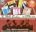 The 1930's Recordings