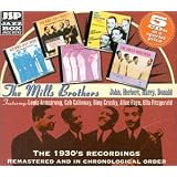 1930s Recordings