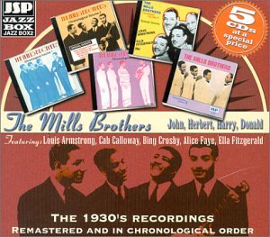 Mills Brothers - The 1930