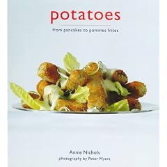 Potatoes from pancakes to pommes frites