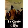 La chute des corps