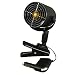 Sporting Goods : MarinePro 12V Variable Speed Tornado Fan With Removable Mounting Clip