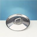 Frieling USA A18291 Sitram Catering Lid 15.75 Inch diameter