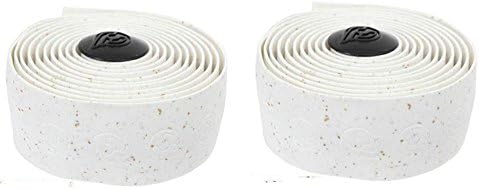 Bicycle Components &amp; Parts CINELLI CORK RIBBON WHITE BICYCLE HANDLEBAR BARTAPE BAR TAPE