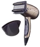 Babyliss 5720U Beliss 2X Hair Straightening Dryer