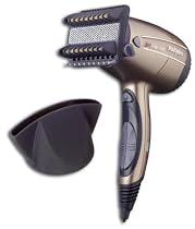 BaByliss 5720U BEliss 2x Hair Straightening Dryer
