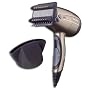 BaByliss 5720U BEliss 2x Hair Straightening Dryer