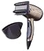BaByliss 5720U BEliss 2x Hair Straightening Dryer