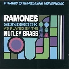 Ramones Songbook as Played by Nutley Brass