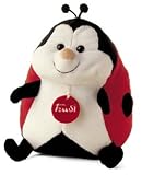 Trudi ヌイグルミ24cm[Classic] テントウムシ の評価・レビュー