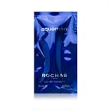  : Aquaman by Rochas for Men 0.08 oz Eau de Toilette Sampler Vial