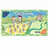Eigenschaften Imaginarium  / Kinder-Schachspiel 