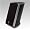 Logitech Z-2300 THX-Certified 200-Watt 2.1 Speaker System (Silver)