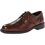 Bostonian Men's Bardwell Limit Oxford