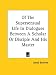 Book Of The Supersensual Life In Dialogues Between A Scholar Or Disciple And His Master