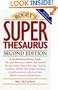 Roget's Super Thesaurus