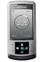 Samsung U900 Soul Unlocked Phone with 5 MP Camera, International 3G, MP3/Video Player, and MicroSD Slot--International Version with No Warranty (Gray)