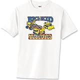Big Kid/construction - Family and Friend Premium T-Shirt