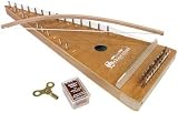 Schoenhut - Stringed Psaltery