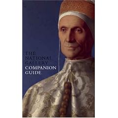 The National Gallery Companion Guide (National Gallery London Publications)