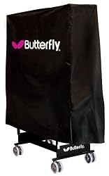 Butterfly TC1000 Table Tennis Table Cover