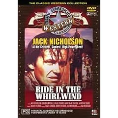 Ride in the Whirlwind