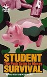Review Stationery Office Books  / The Push Guide to Money: Student Survival