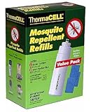 ThermaCELL Mosquito Repellent Refill Value Pack