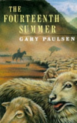 Gary Paulsen