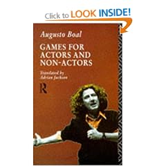 Games for Actors and Non-Actors