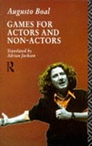 Games for Actors and Non-Actors