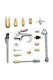 Tool Force BLAK18 18 Piece Air Tool Accessory Kit