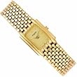 Wittnauer Metropolitan Rectangular Ladies Watch