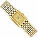 Wittnauer Metropolitan Rectangular Ladies Watch