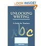 Unlocking Writing