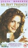 My Best Friends Wedding [UK IMPORT] - Julia Roberts