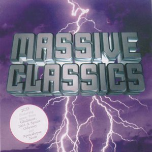 CD-Charts  Search : Massive Classics