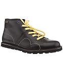 Red Or Dead Monkey Boot