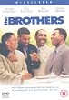 The Brothers [DVD] [2001]