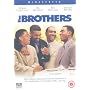The Brothers [DVD] [2001]